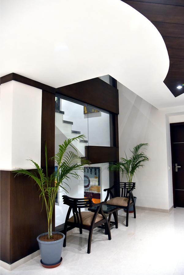 Fabhotel Prime Sky Light 바도다라 외부 사진
