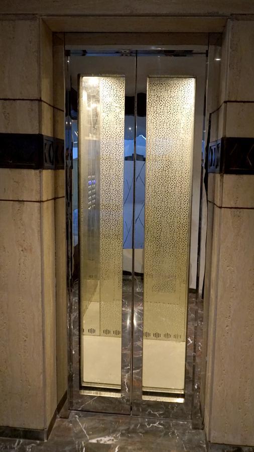 Fabhotel Prime Sky Light 바도다라 외부 사진