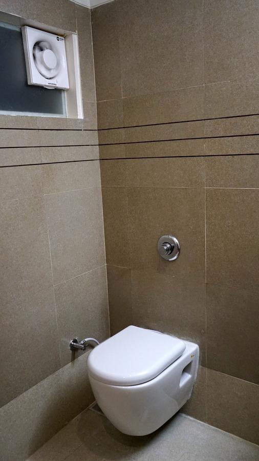 Fabhotel Prime Sky Light 바도다라 외부 사진